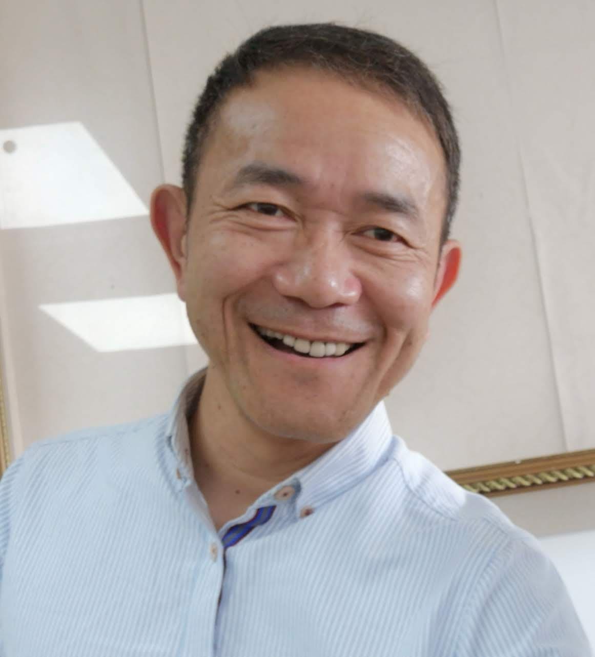 Jimmu Chan